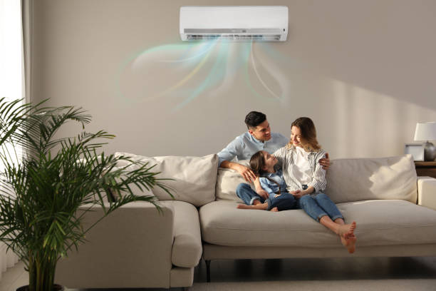 Best 24/7 HVAC repair  in Baden, PA