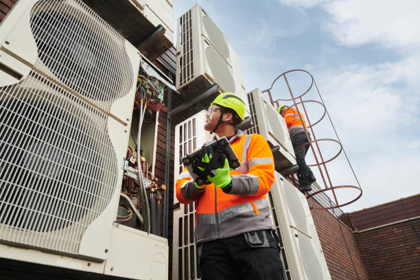 Best HVAC air duct cleaning  in Baden, PA