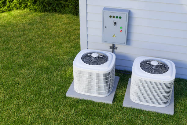 Best HVAC companies near me  in Baden, PA