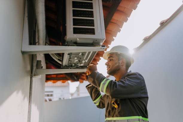 Best HVAC system installation  in Baden, PA