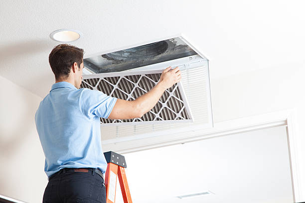 Best Commercial HVAC repair  in Baden, PA